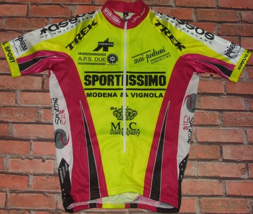Assos sportissimo maillot - assos,
