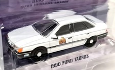 Greenlight 1/64 Ford Taurus