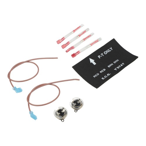 Kit chauffe eau thermostat - kit, chauffe-eau