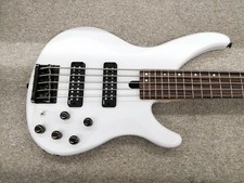 [YAMAHA] TRBX505 guitare basse