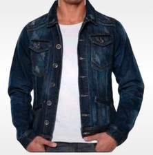 Veste Jeans Homme Japrag