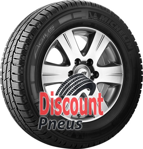 Michelin agilis alpin - michelin, 215/70