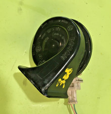 Klaxon / Avertisseur Sonore /