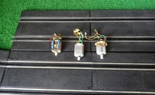 3 moteurs avec lumière pour