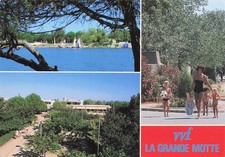 34 LA GRANDE MOTTE LE PONANT