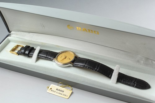 Presque comme neuf montre - [presque,
