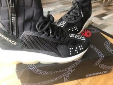 chaussures Versace homme