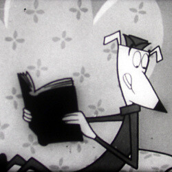 Film creepers est - mm:,
