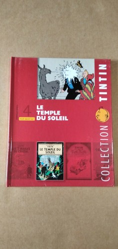 Tout savoir sur tintin - savoir,