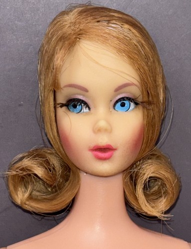 Vintage mattel barbie doll - vintage,