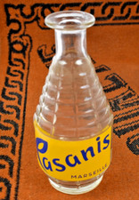 ANCIENNE ET RARE CARAFE