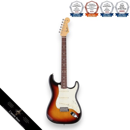 Fender american original 60s - american,