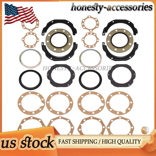 Gasket overhaul set for land - gasket,