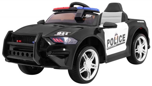 Sport police enfants - gt,