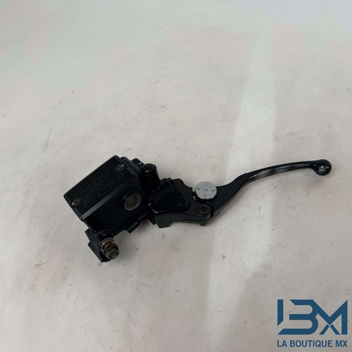 Maitre cylindre embrayage - maitre, d'embrayage
