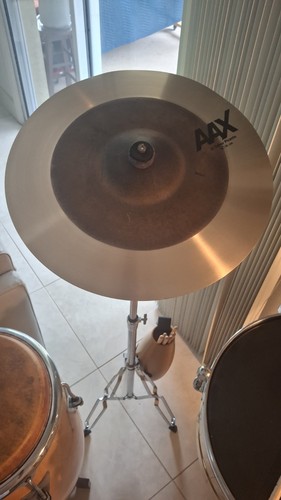 Sabian aax sabor picante - sabor,