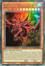 carte YU-GI-OH EGS1-FR001