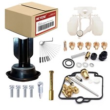 Reparatursatz Vergaser Mikuni BST40 KTM640 LC4 1995-2007 Komplett Pro