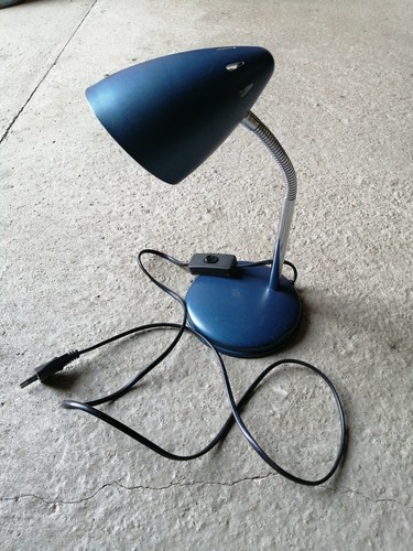 Lampe bureau flexible - lampe,