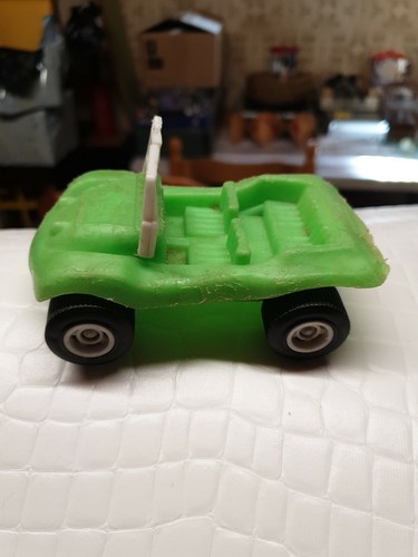 Voiture buggy vintage - buggy,