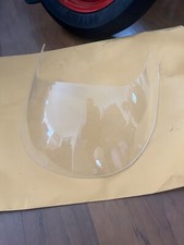 1987-1992  YAMAHA New  Clear Windscreen Windshield Fits For Yamaha YSR50 YSr 80