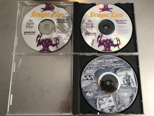 Worlds advanced dungeons - 3,