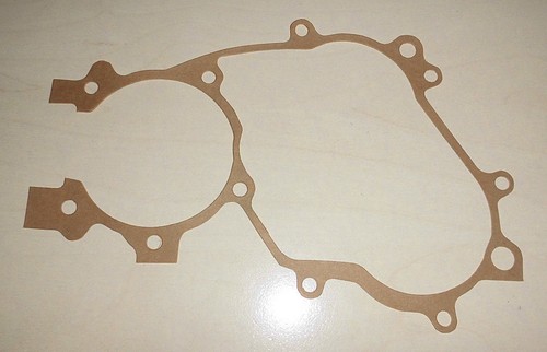 Motorgehäusedichtung kreidler - motorgehäusedichtung,