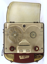 Telectronic Type V