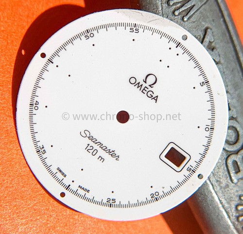 Omega rare vintage cadran - vintage,
