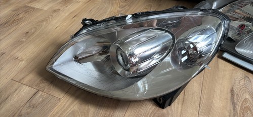 Phare mercedes benz classe - mercedes,