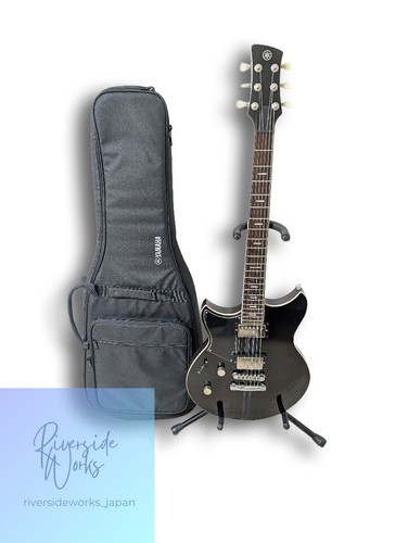 Guitare électrique gaucher