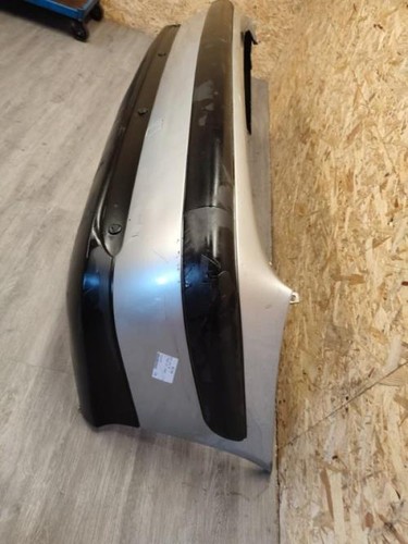 Pare choc arriere citroen 1 - pare,