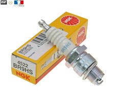 Bougie NGK BR 9HS BR9HS (4522)