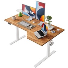 Bureau électrique Debout 150