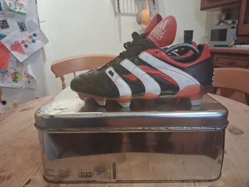 Adidas predator accelerator - predator,