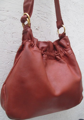 Authentique sac main - -authentique,