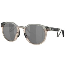 Oakley HSTN Lunettes De Soleil Rondes En Métal Damian Lillard OO9279-0552 NEU