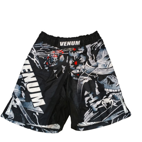 Venum samurai skull mma - venum,