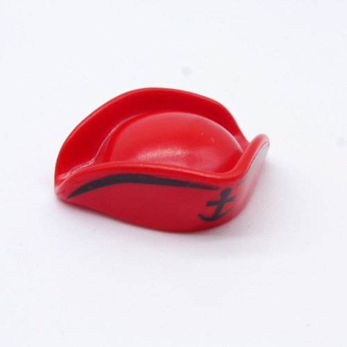 5116 playmobil chapeau - playmobil,