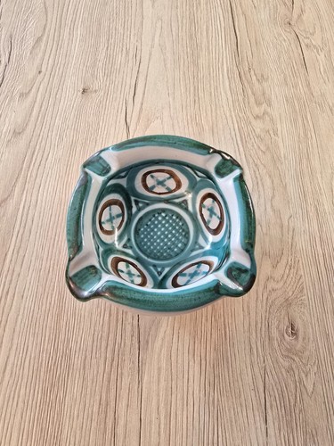 Cendrier vintage robert - cendrier,