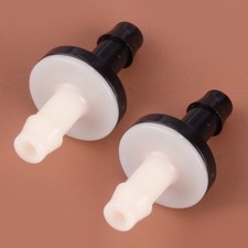 2x Jet Ski Gas Tank Check