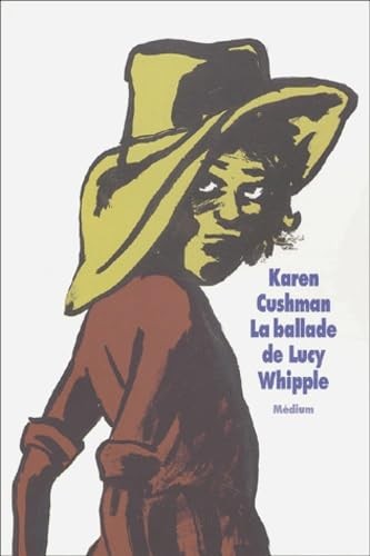 Balade lucy whipple - balade,