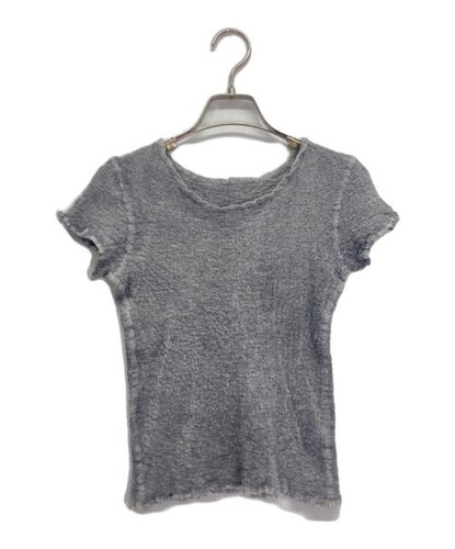 Issey miyake haut tricot - issey,