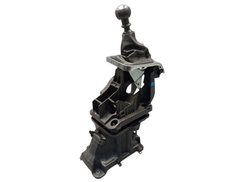Gear shift linkage - linkage, knob