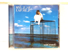 CD POP MYLENE FARMER "