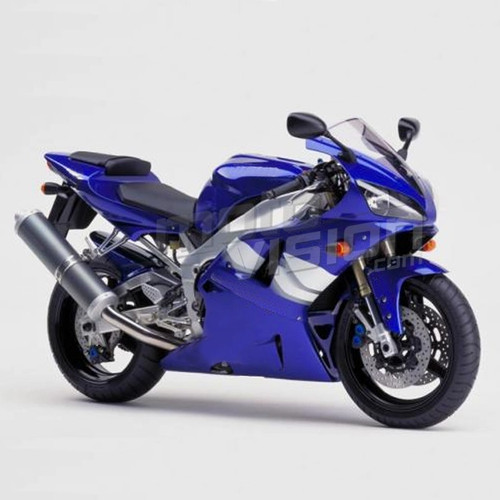 Kit carénage abs - abs, yamaha