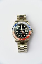 montre OCEANX GMT