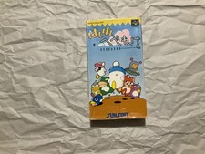 SFC Hashire Hebereke Sunsoft