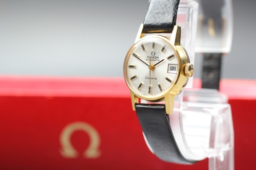 1970 near mint omega - 1970,