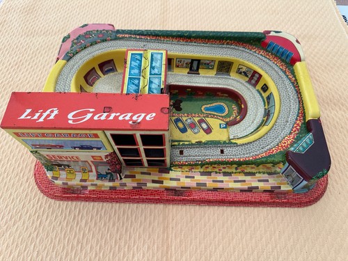 Lift garage par technofix - garage,
